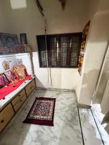 Bedroom Image of 1970 Sq.ft 3 BHK Apartment / Flat for sale in Pushpanjali Heights, Dayal Bagh Agra for Rs. 8500000