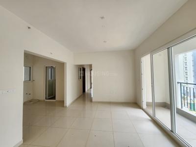 Living Room Image of 1103 Sq.ft 2 BHK Apartment / Flat for sale in Godrej Park Retreat Phase 2, Chikkakannalli Bengaluru for Rs. 14000000