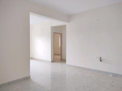 Living Room Image of 1140 Sq.ft 2 BHK Apartment / Flat for sale in Doddanagamangala Bengaluru for Rs. 6200000