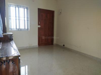 Bedroom Image of 600 Sq.ft 1 BHK Independent House for rent in Doddanekundi Bengaluru for Rs. 25000