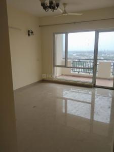 Hall Image of 2000 Sq.ft 4 BHK Apartment / Flat for rent in Sandwoods Opulencia, Sector 110 Mohali for Rs. 41500