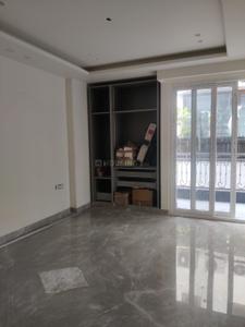 Hall Image of 1800 Sq.ft 3 BHK Builder Floor for sale in Defence Colony New Delhi for Rs. 125000000