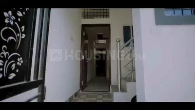 1 BHK Independent House
