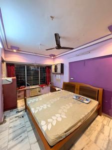 Apsara Building Bedroom One 2