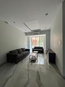 Hall Image of 5000 Sq.ft 4 BHK Villa for rent in Nahar Lilium Lantana, Powai Mumbai for Rs. 310000