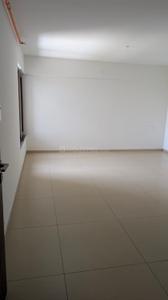 Bedroom Image of 1547 Sq.ft 3 BHK Apartment / Flat for rent in Treeland, Gangapur Nashik for Rs. 28000