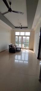 Hall Image of 1400 Sq.ft 3.5 BHK Apartment / Flat for sale in Amrapali Zodiac, Sector 120 Noida for Rs. 14000000