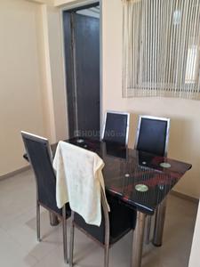 Hall Image of 1100 Sq.ft 2 BHK Apartment / Flat for sale in Suyog Leher, Kondhwa Pune for Rs. 7500000