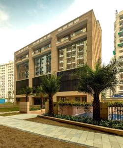 Image of 1500 Sq.ft 2.5 BHK Apartment / Flat for sale in MCC Signature Heights, Raj Nagar Extension, Ghaziabad for Rs. 14000000