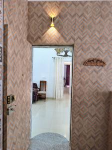 Hall Image of 1249 Sq.ft 2 BHK Apartment / Flat for sale in Alto Porvorim Goa for Rs. 9800000
