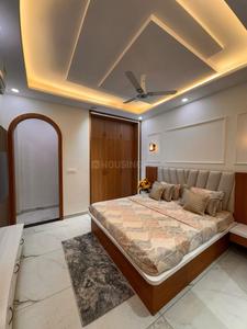 Bedroom Image of 4500 Sq.ft 5 BHK Independent House for sale in Vaishali Nagar Extension Jaipur for Rs. 55000000