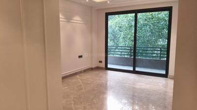 Bedroom Image of 4500 Sq.ft 4 BHK Builder Floor for sale in Kailash Colony New Delhi for Rs. 155000000