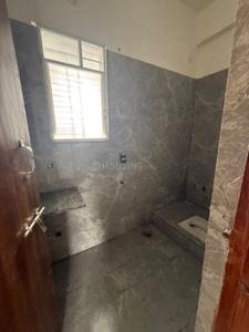 Bathroom Image of 1400 Sq.ft 3 BHK Apartment / Flat for sale in Hazaripahad Nagpur for Rs. 4800000