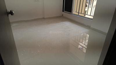 Bedroom Image of 650 Sq.ft 2 BHK Apartment / Flat for rent in DGS Sheetal Tapovan, Malad East Mumbai for Rs. 52000