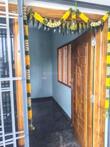 Image of 1750 Sq.ft 3 BHK Independent House for sale in Edamalaipatti Pudur, Tiruchirappalli for Rs. 9800000