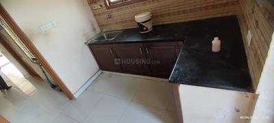 Kitchen Image of 1150 Sq.ft 2 BHK Apartment / Flat for sale in Vanukuru Vijayawada for Rs. 2700000