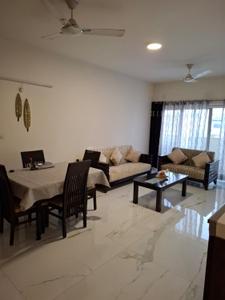3 BHK Flat