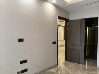 Bedroom Image of 1900 Sq.ft 3 BHK Apartment / Flat for sale in M3M Skycity, Sector 65 Gurgaon for Rs. 42000000