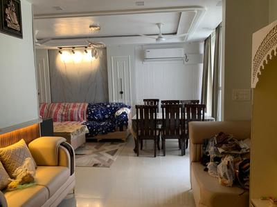 3 BHK Flat