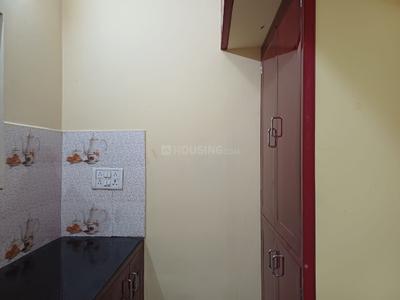 Kitchen Image of 780 Sq.ft 2 BHK Apartment / Flat for rent in Ramapuram Chennai for Rs. 25000