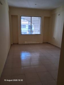 Hall Image of 1100 Sq.ft 2 BHK Apartment / Flat for sale in Ganga Dham Pune for Rs. 12500000