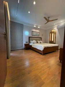 Bedroom Image of 2397 Sq.ft 4 BHK Apartment / Flat for sale in Shyam Nagar Jaipur for Rs. 21600000