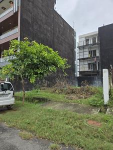 Residential Plot