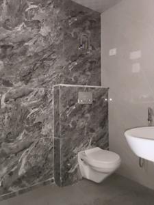 Bedroom One Image of 1050 Sq.ft 2 BHK Apartment / Flat for sale in Vihaan Wardania, Noida Extension Greater Noida for Rs. 4605000