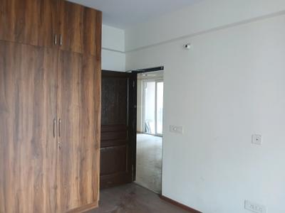 Bedroom Image of 1955 Sq.ft 3 BHK Apartment / Flat for rent in Orris Greenopolis, Sector 89 Gurgaon for Rs. 30000
