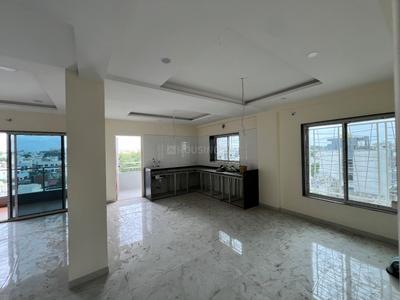 Hall Image of 1850 Sq.ft 3 BHK Apartment / Flat for sale in Dhwani Enclave III, Manewada Nagpur for Rs. 11500000