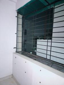 Balcony Image of 1200 Sq.ft 2 BHK Apartment / Flat for rent in Besa Nagpur for Rs. 12000