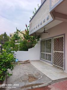 Image of 2400 Sq.ft 3.5 BHK Independent House for rent in Agrawal Sagar Garden Homes, Chuna Bhatti, Bhopal for Rs. 30000