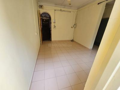 Balcony Image of 700 Sq.ft 2 BHK Apartment / Flat for sale in Harshal Palace Apartment, Anand Nagar, Sinhagad Road Pune for Rs. 6500000