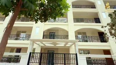 Image of 1500 Sq.ft 3 BHK Apartment / Flat for sale in RR Nagar, Bengaluru for Rs. 16600000