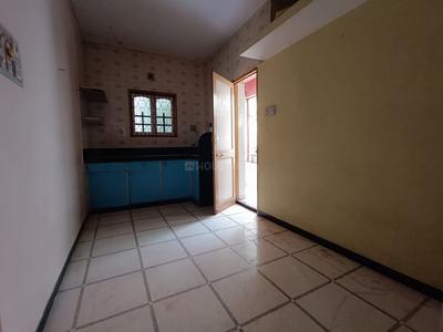 Kitchen Image of 1580 Sq.ft 3 BHK Independent House for sale in Diwalipura Vadodara for Rs. 6000000