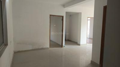 Living Room Image of 1220 Sq.ft 3 BHK Apartment / Flat for sale in Nagerbazar Kolkata for Rs. 5900000