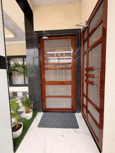 Balcony Image of 5200 Sq.ft 5 BHK Villa for sale in Kalwad Road Jaipur for Rs. 31100000