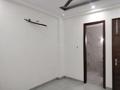 Bedroom Image of 1125 Sq.ft 3 BHK Builder Floor for sale in RPS Palm Drive, Sector 88 Faridabad for Rs. 11500000
