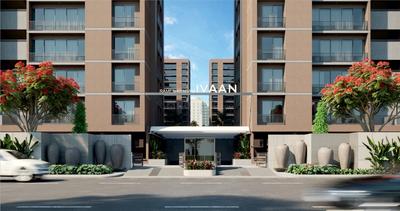 Image of 1315 Sq.ft 2 BHK Apartment / Flat for sale in Palanpur, Surat for Rs. 5400000