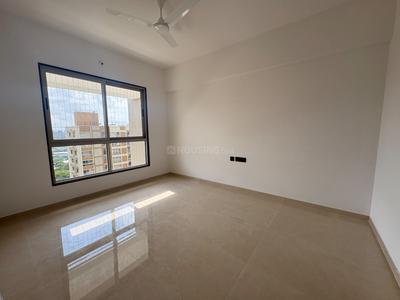 2.5 BHK Flat