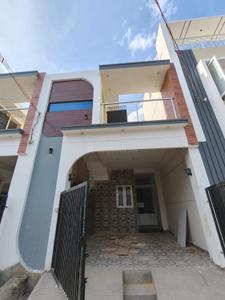 Image of 1100 Sq.ft 2 BHK Independent House for sale in Iyyappanthangal, Chennai for Rs. 9500000