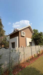 Image of 1500 Sq.ft 2 BHK Villa for sale in Kashele, Thane for Rs. 8500000