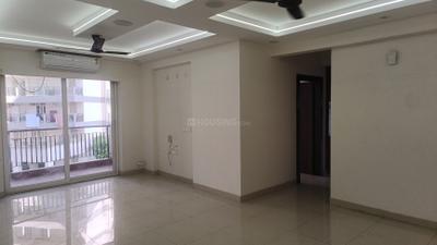 Living Room Image of 2120 Sq.ft 3 BHK Apartment / Flat for rent in Cosmos Express 99, Sector 99 Gurgaon for Rs. 45000