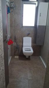 Image of 700 Sq.ft 2 BHK Apartment / Flat for sale in MICL Aaradhya One, Chembur, Mumbai for Rs. 23000000