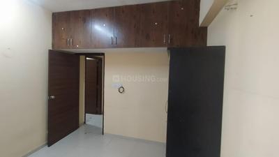 Bedroom Image of 1440 Sq.ft 3 BHK Apartment / Flat for sale in Dharti Exotica, Chandkheda Ahmedabad for Rs. 6500000