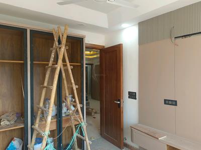 Bedroom Image of 1350 Sq.ft 3 BHK Apartment / Flat for sale in The Crest By Goyal Builders, Dhul Siras New Delhi for Rs. 13500000
