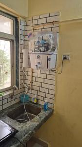 Kitchen Image of Lavish PG in Thane West, Thane