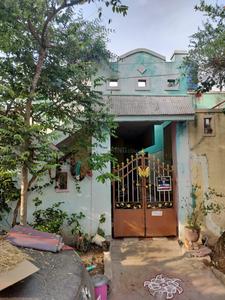 1 BHK Independent House
