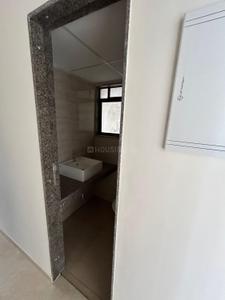 Image of 1050 Sq.ft 3 BHK Apartment / Flat for sale in Sunteck Maxx World, Tivri, Vasai for Rs. 6500000