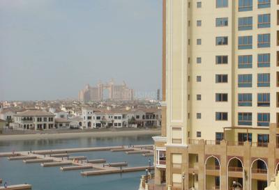 Image of 2439 Sq.ft 3 BHK Apartment / Flat for sale in The Palm Jumeira, Dubai for Rs. 195000000